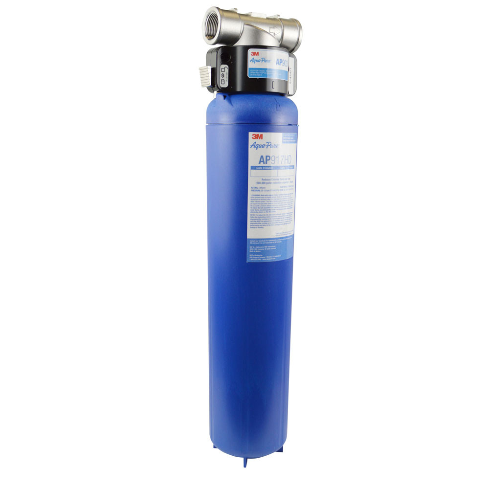 3M Aqua-Pure Water Filter System