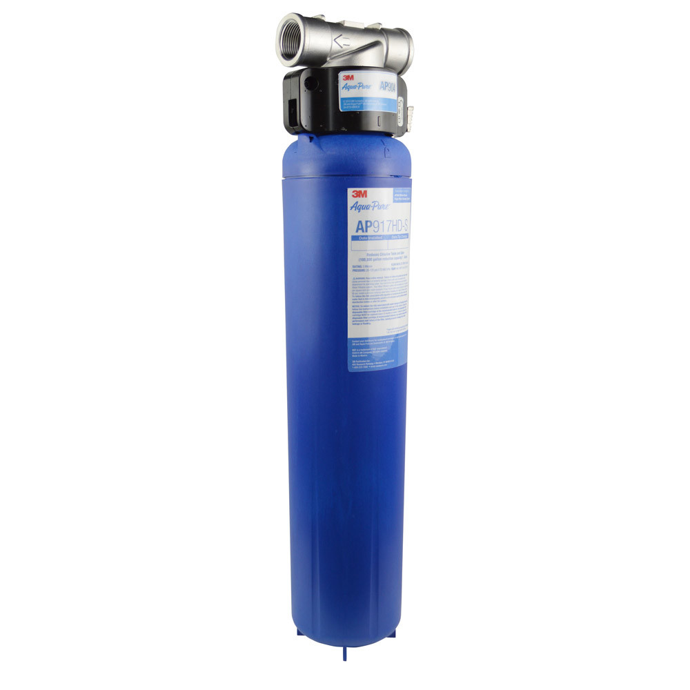 3M AP904 Water Filter System