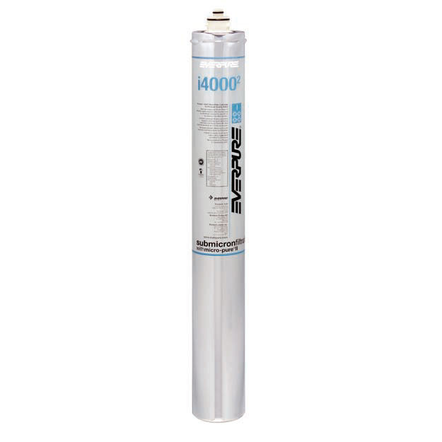 Everpure i4000(2) InsurIce EV9612-32 Filter Cartridge