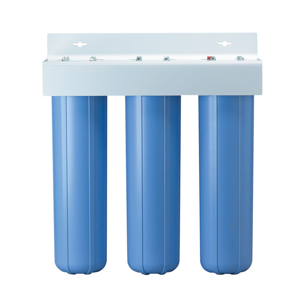 Pentek BBFS-222 Basic Filtration System