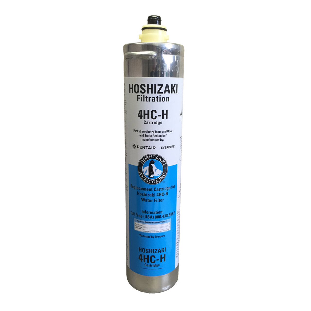 Hoshizaki 4HC-H Replacement Water Filter H9655-11