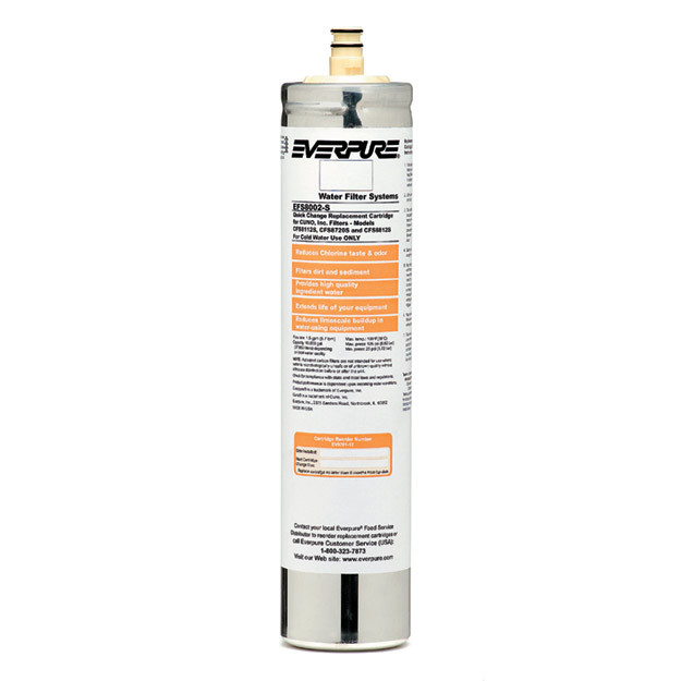 Everpure EFS8002-S Cuno Compatible Replacement Filter