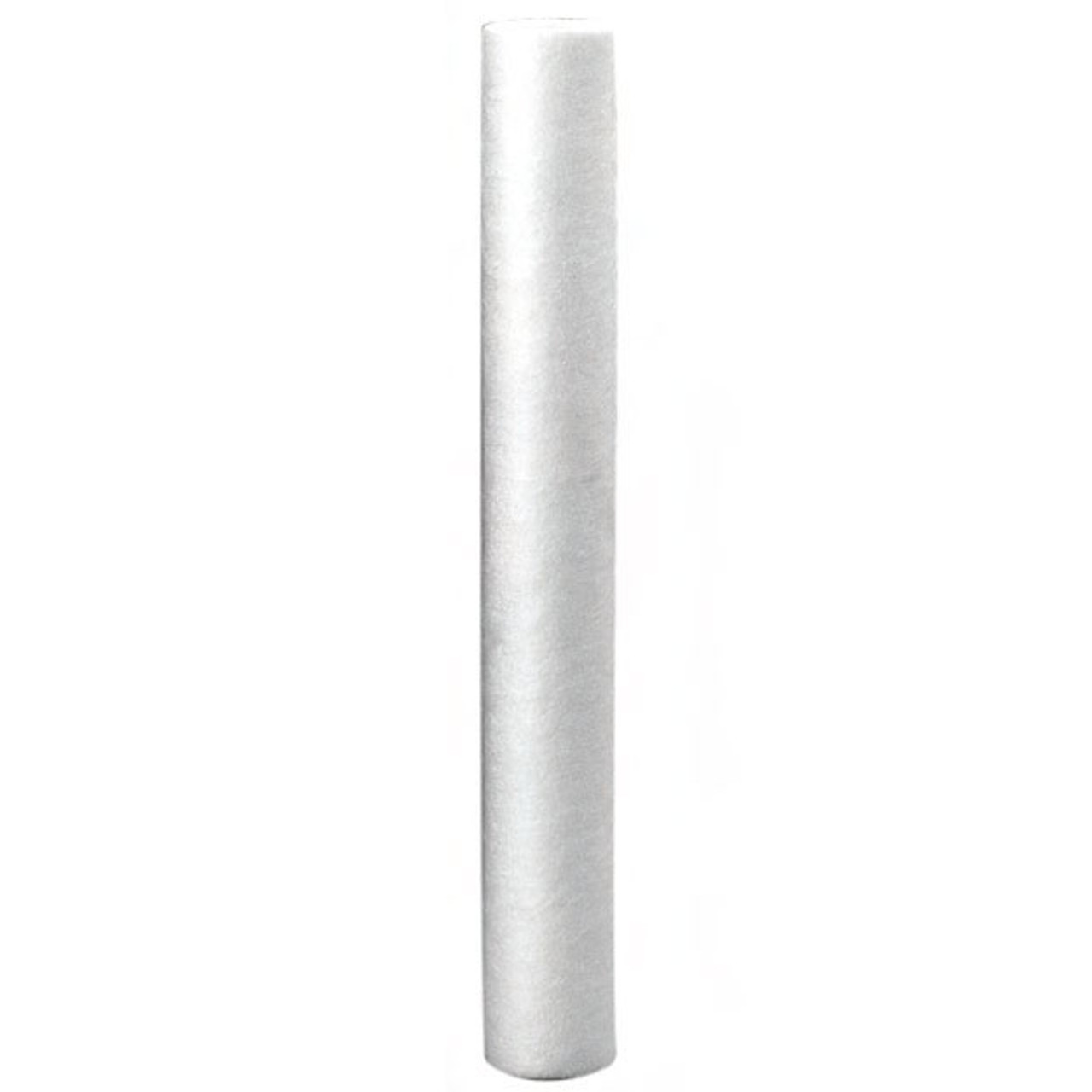 Klear 20" x 2-1/2" 50 Micron Melt Blown Polypropylene Sediment Filter GD-25-2050