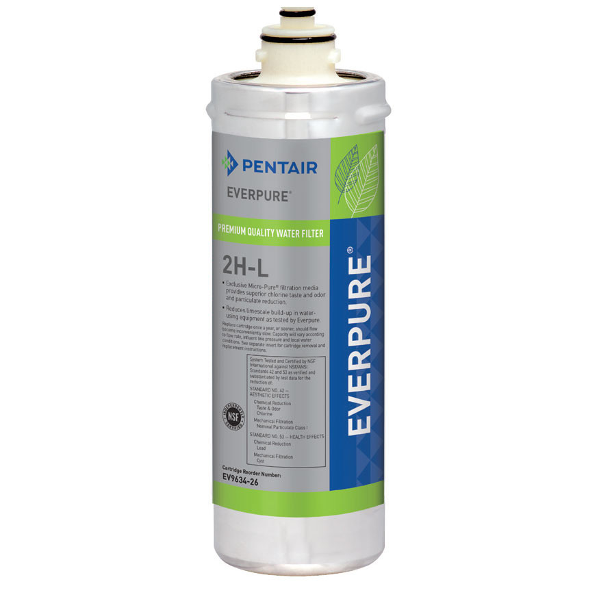 Everpure 2H-L EV9634-26 Replacement Filter Cartridge