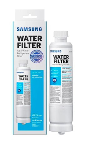 Samsung DA29-00020B Refrigerator Water Filter