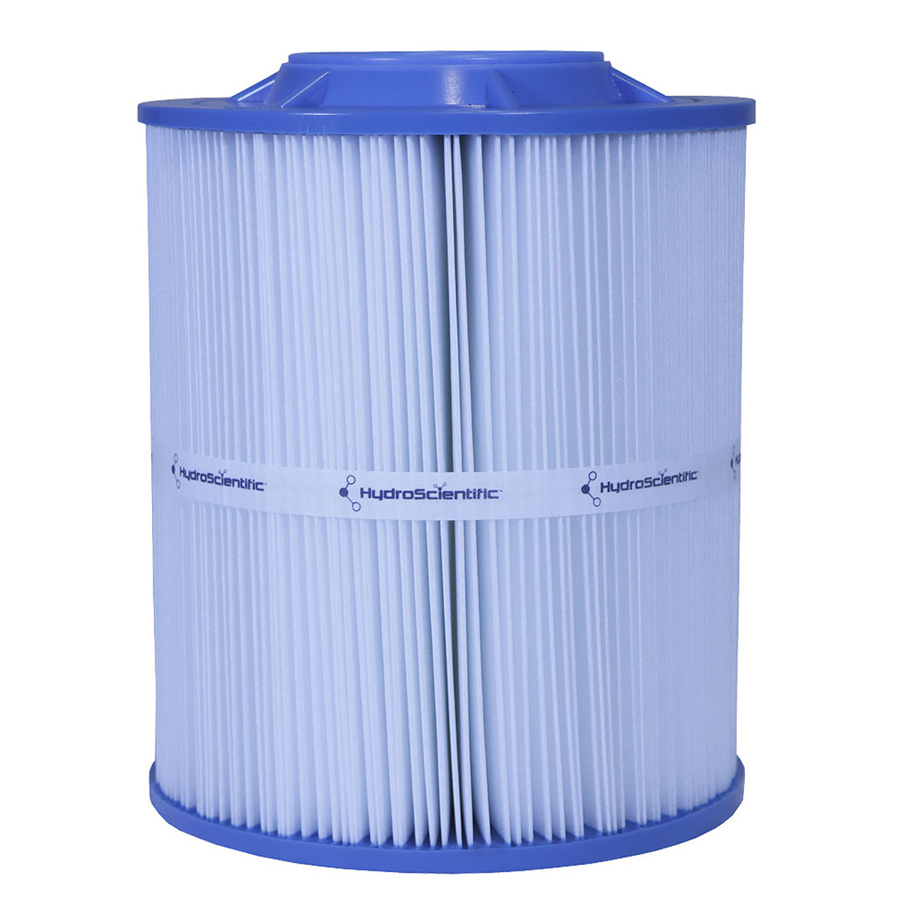 HydroScientific HSC-40 Jumbo Pleated High Flow Filter Cartridge