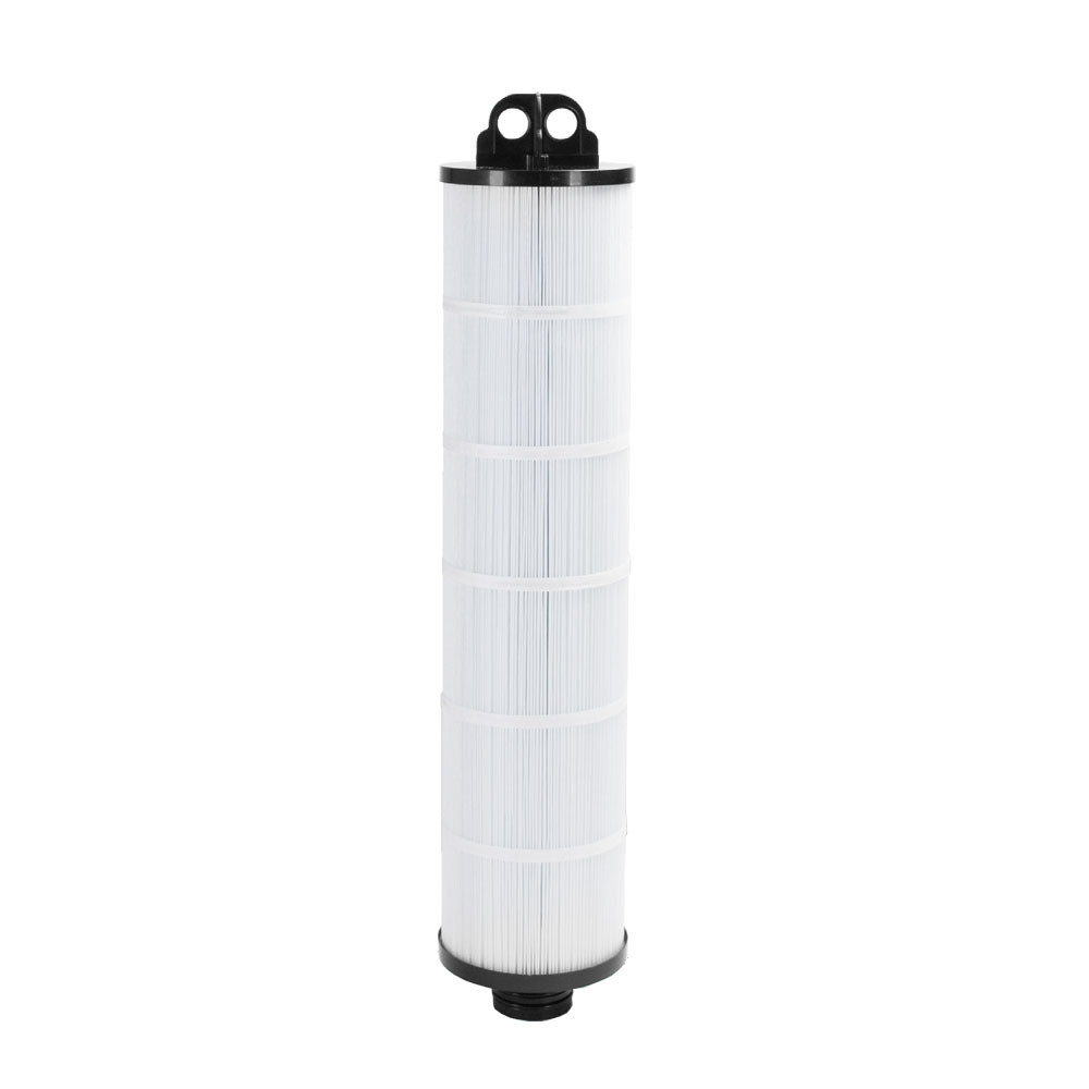 HydroScientific HBBC-150-ACP Activated Carbon Pleated Big Flow Filter Cartridge