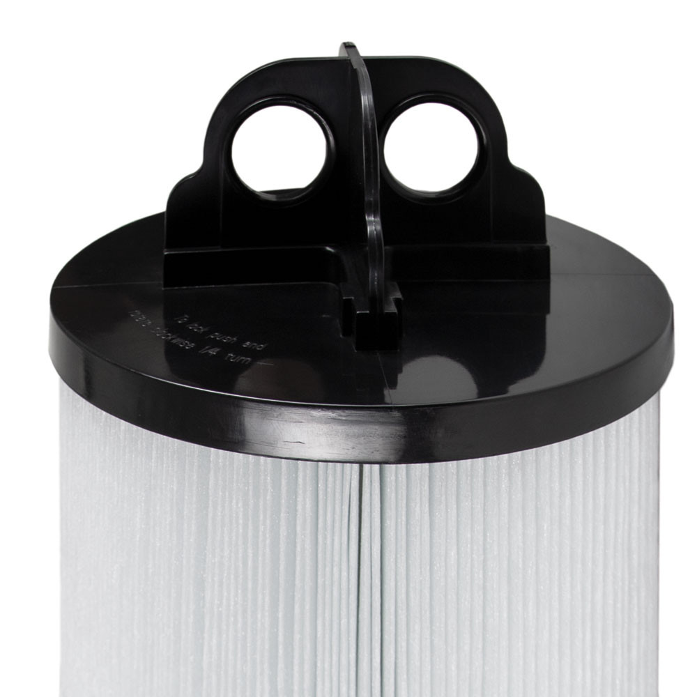 HydroScientific HBBC-150-ACP Activated Carbon Pleated Big Flow Filter Cartridge