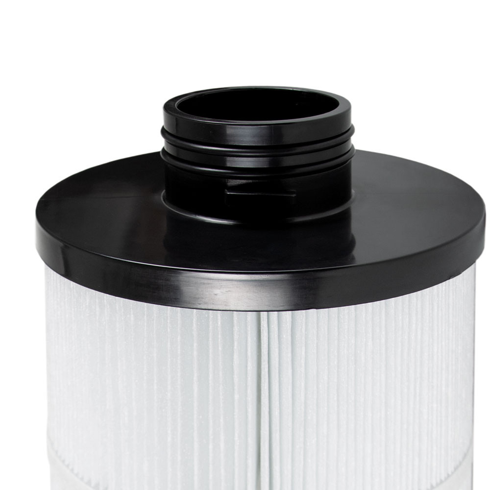 HydroScientific HBBC-150-ACP Activated Carbon Pleated Big Flow Filter Cartridge