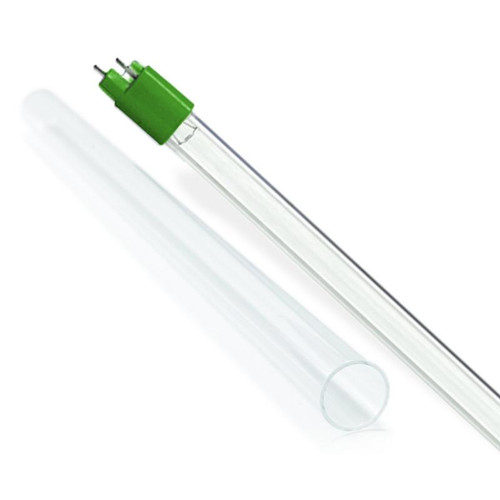Sterilight S330-QL UV Lamp/Quartz Sleeve Combo Kit
