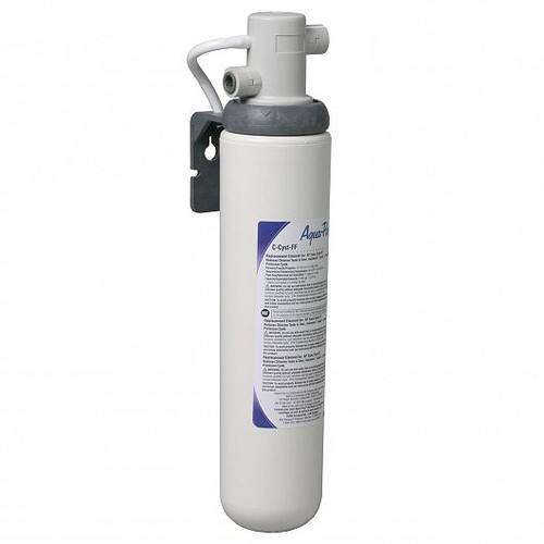 3M Aqua-Pure Cyst-FF AP Easy Full Flow Drinking Water System