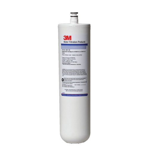 3M Cuno CFS8112-S Replacement Filter Cartridge 5581708