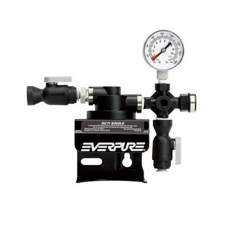 Everpure EV9259-14 QL3 Single Head - KlearWaterStore.com