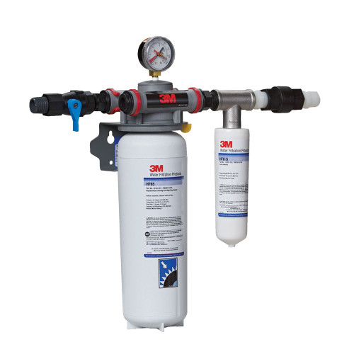3M™ Water Filtration Products SF165 ScaleGARD HT System 56246-01
