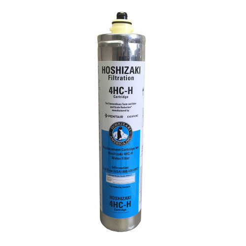 Hoshizaki 4HC-H Replacement Water Filter H9655-11, 00013263990834