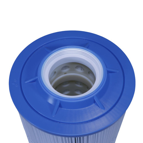 HydroScientific HSC-40 Jumbo Pleated High Flow Filter Cartridge