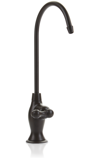 Lead Free Vase Style Drinking Water Faucet Oil Rubbed Bronze LF-EC32-ORB/1