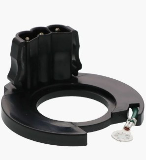 Viqua Lamp Connector Base (270276-R) 