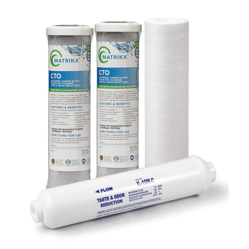 Nelsen NRO5-FILTERPACK