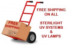 Sterilight UV - Sterilight Ultraviolet Systems