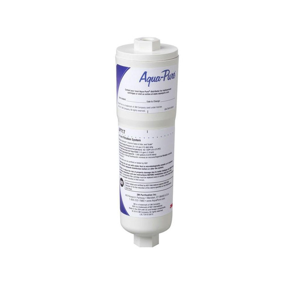 3M Aqua-Pure AP717 Inline Water Filter - KlearWaterStore.com