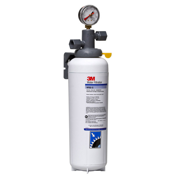 3M 水フィルターカートリッジ P-165-J 3M 1101S-J カートリッジ｜Brewmatic Japan Ltd. - ブルー