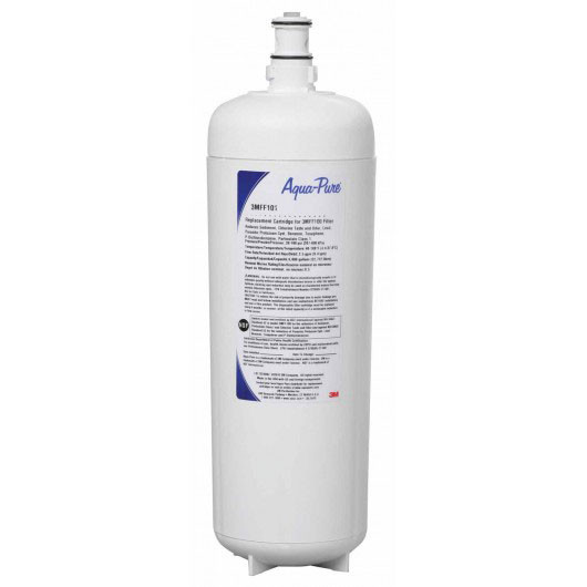 3M AquaPure 3MFF101 Replacement Filter Cartridge