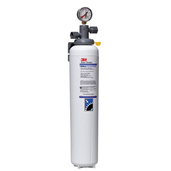 3M Cuno ICE125-S Water Filtration System