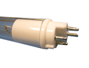 Trojan UV Lamp/Sleeve 650138 for Aqua UV708/Advantage 8 Basic/Plus