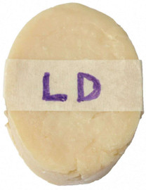 Second - Lavender Delight Moisturizing Goat Milk Soap Second - Lavender Delight Moisturizing Goat Milk Soap