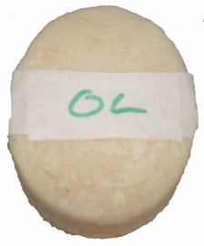 Second - Olive Hypo-Allergenic Moisturizing Goat Milk Soap