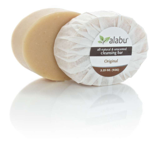 Sensitive Skin Soap - Original Goat Milk Soap