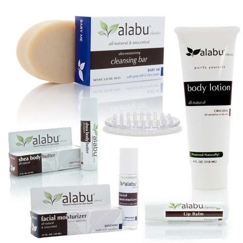 Alabu Sampler