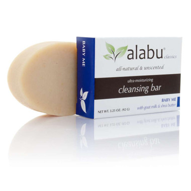 Lamu PL Baby MilkとLamu Pure Natural Soap baby_me_large__28082__22285_19