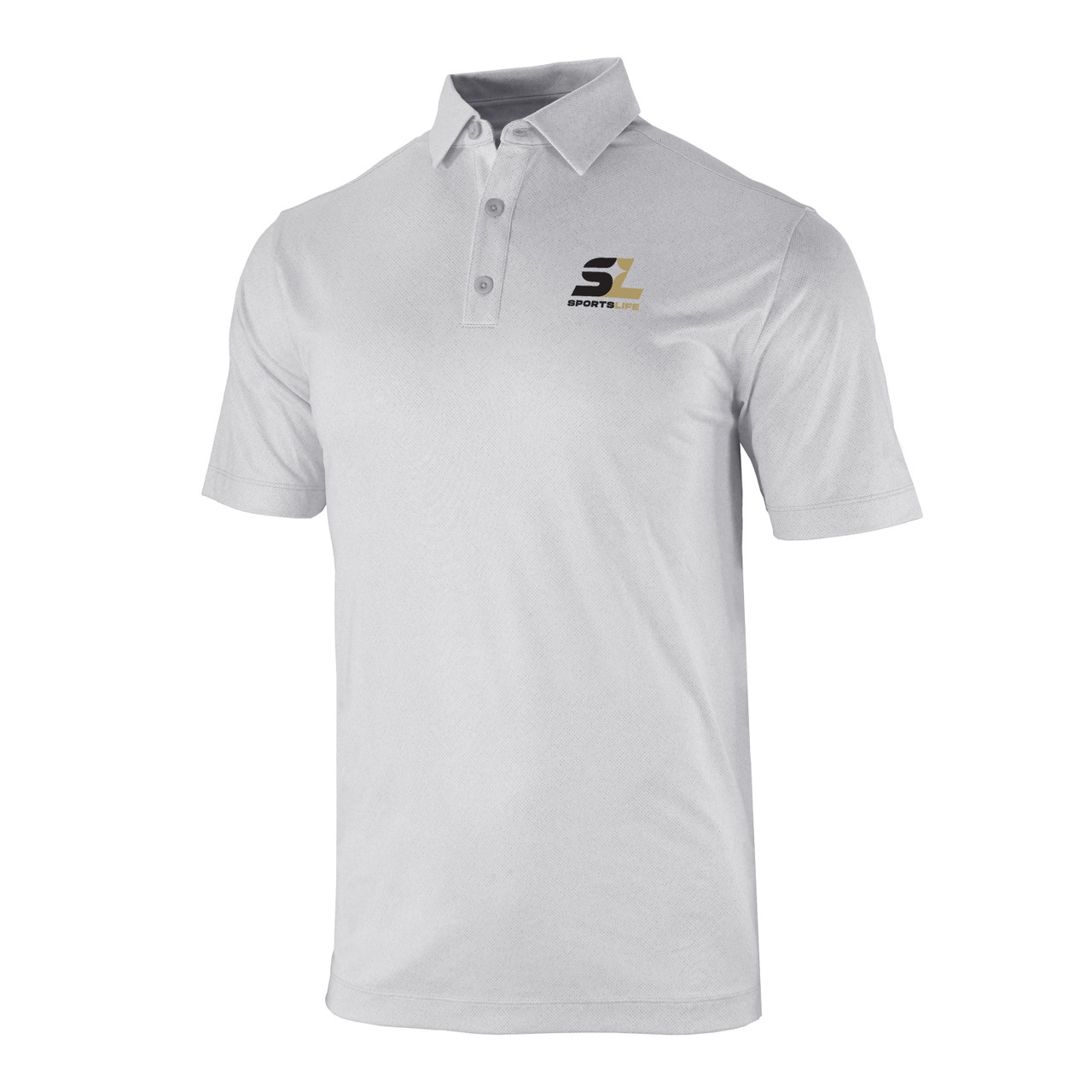 No Breeze Polo