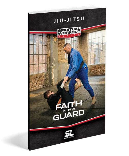 Faith In The Guard