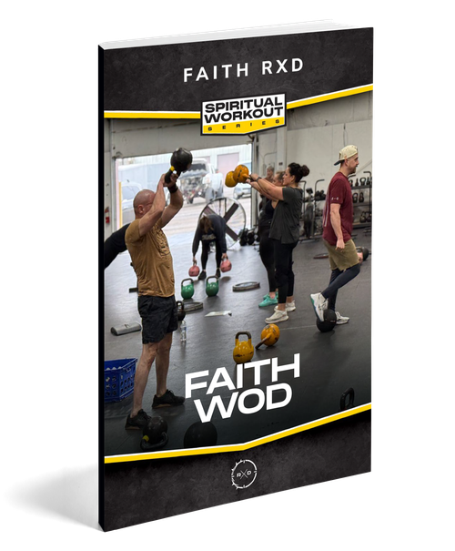Faith WOD