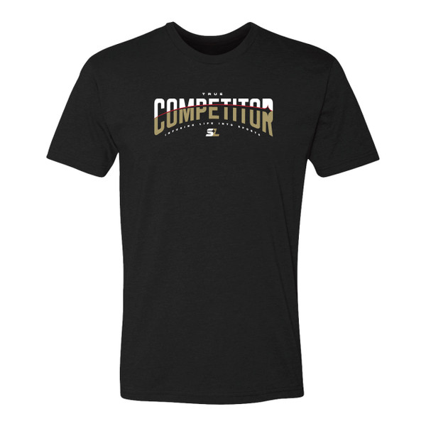 True Competitor Tee