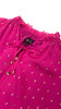 Fee G Abby Frill Sleeve Blouse
