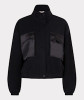 Esqualo Cardigan Bomber Modal