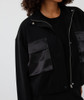 Esqualo Cardigan Bomber Modal