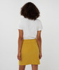 Esqualo T-shirt curly lettering 
