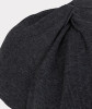 Esqualo Sweater sleeveless twisted knit