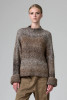 Transit Par Such Oversize Knit Jumper 