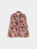 iBlues Printed Shirt Sugared-almond Rose 