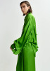 Essentiel Antwerp Oversized Ruffle Shirt Judith