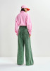 Essentiel Antwerp Pointy Collar Shirt Jomato