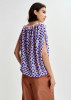 Essentiel Antwerp Sequin Smoked Top Jocelyn