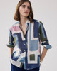 Hartford Charlot Woman Woven Shirt / BFCE631 