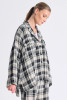 Transit Par Such Oversized Jacket